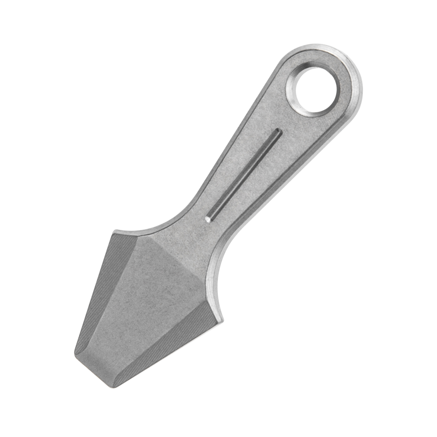 Titanium Pry Bar - Zware mini-krik voor dagelijks gebruik, kleine