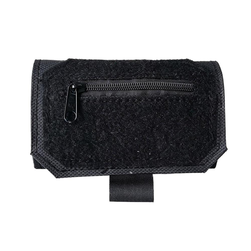 Edc Carry Kit - Compacte riemtas Mini EDC zakorganizer Tas