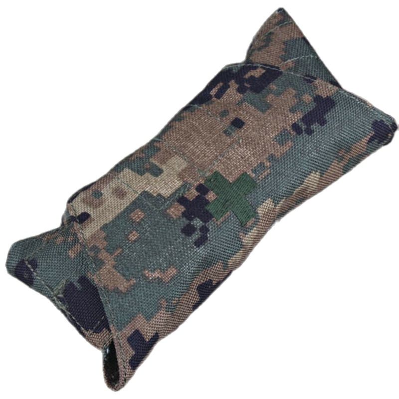 Edc Carry Kit - Emersongear Tourniquet Pouch Gen II Tourniquet
