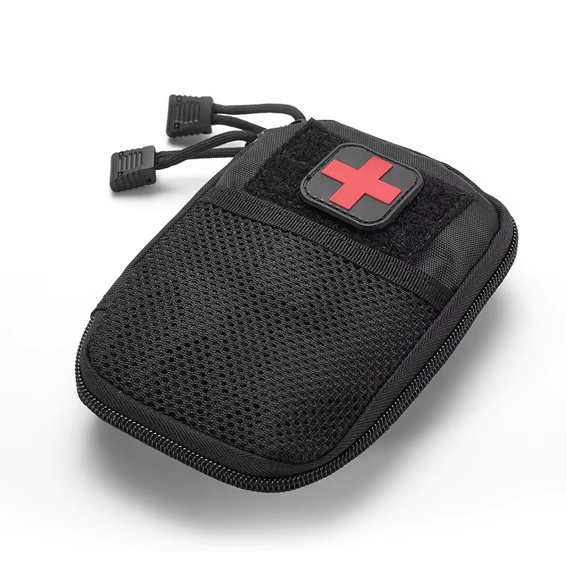 DIZETION Tactische EDC Molle P - Edc Carry Kit recensie en prijs