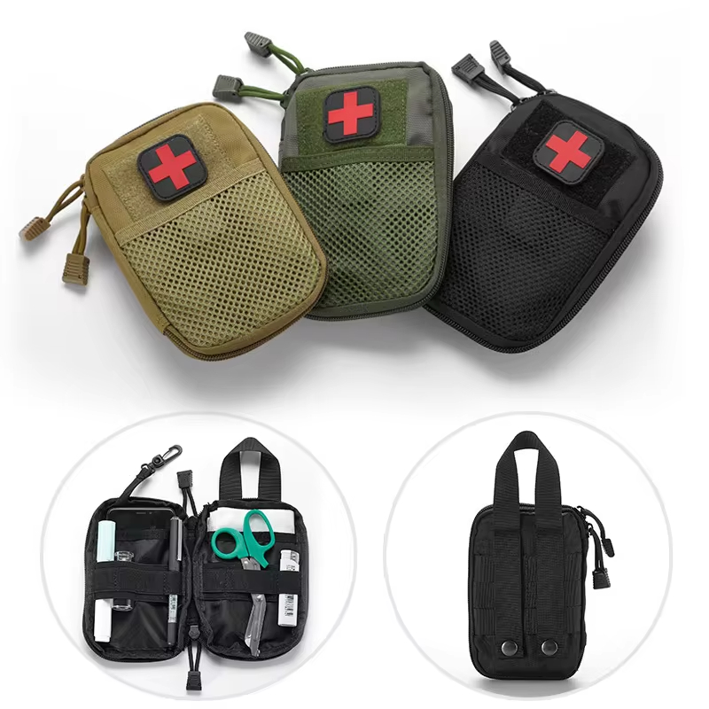 DIZETION Tactische EDC Molle P - Edc Carry Kit recensie en prijs