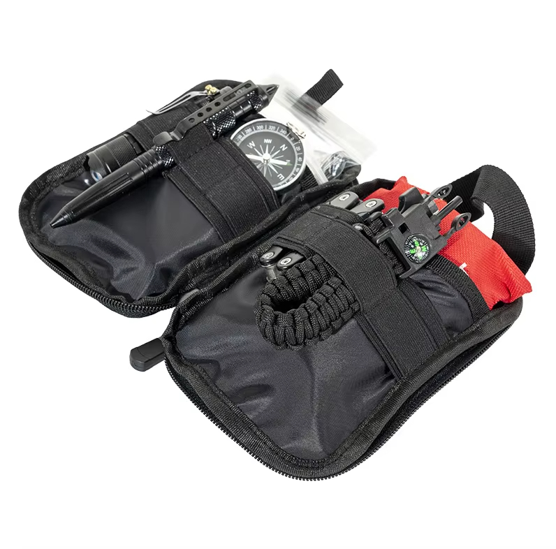 DIZETION Tactische EDC Molle P - Edc Carry Kit recensie en prijs