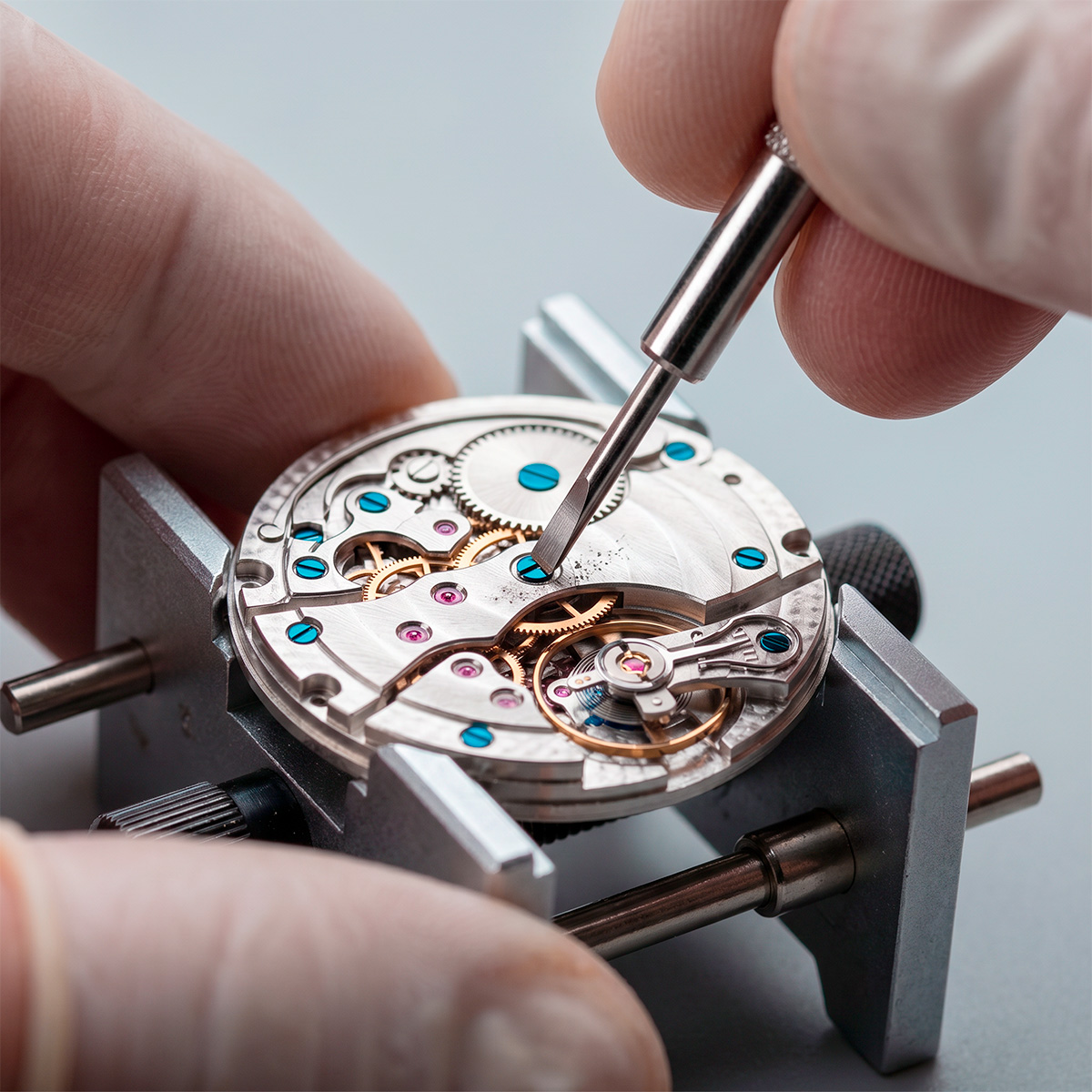 Hoge kwaliteit 8-delige platte - Micro Screwdriver Kit recensie en prijs