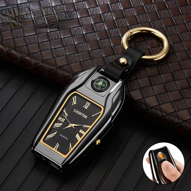 Nieuw kompas sleutelhanger boo - Compass Keychain Mini recensie en prijs