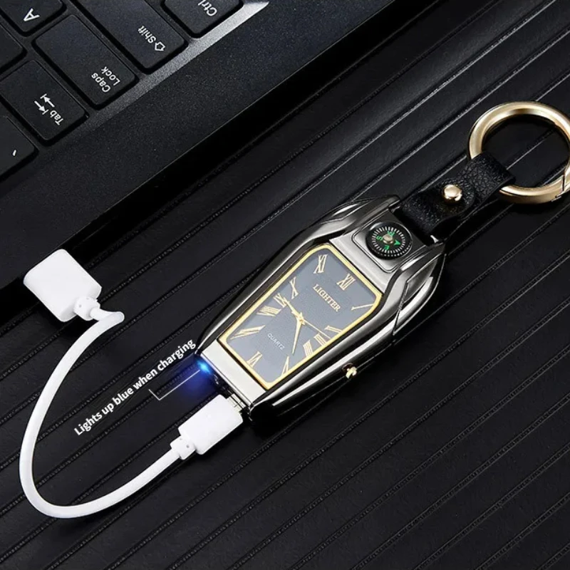 Nieuw kompas sleutelhanger boo - Compass Keychain Mini recensie en prijs