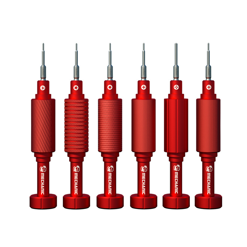 MONTEUR iShell 3D Schroevendra - Micro Screwdriver Kit recensie en prijs