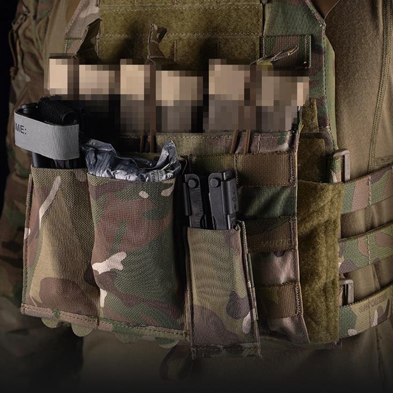 9Mm Enkele Mgazine Zakje Tacti - Edc Carry Kit recensie en prijs