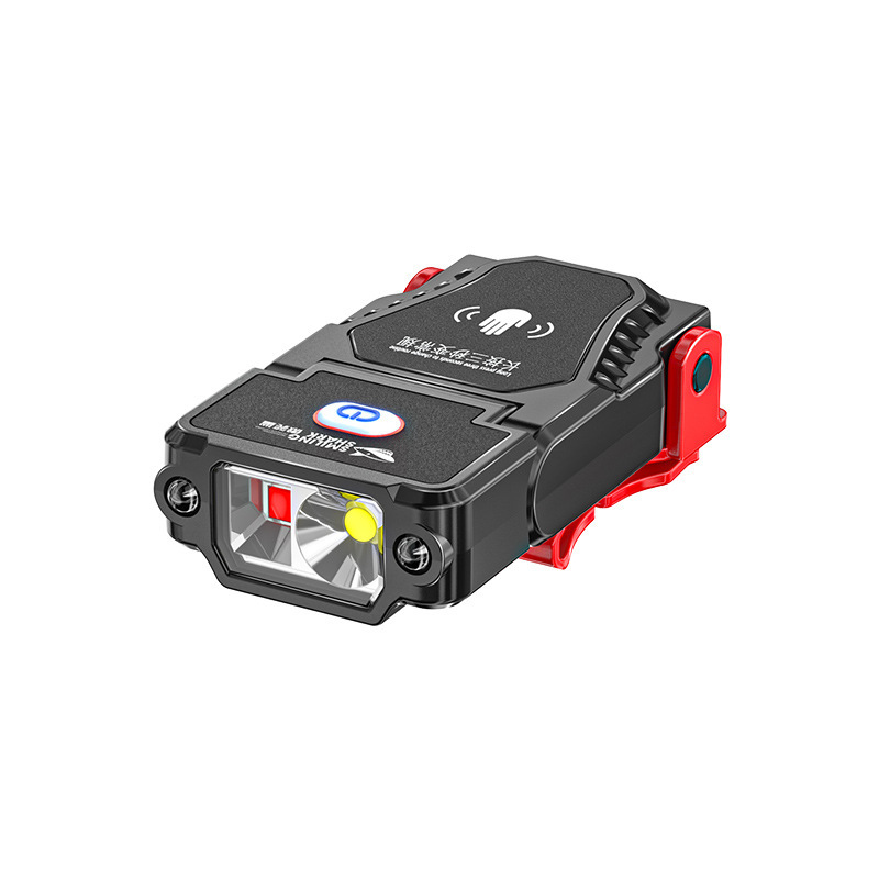 Superheldere Usb Oplaadbare Le - Edc Day Carry recensie en prijs