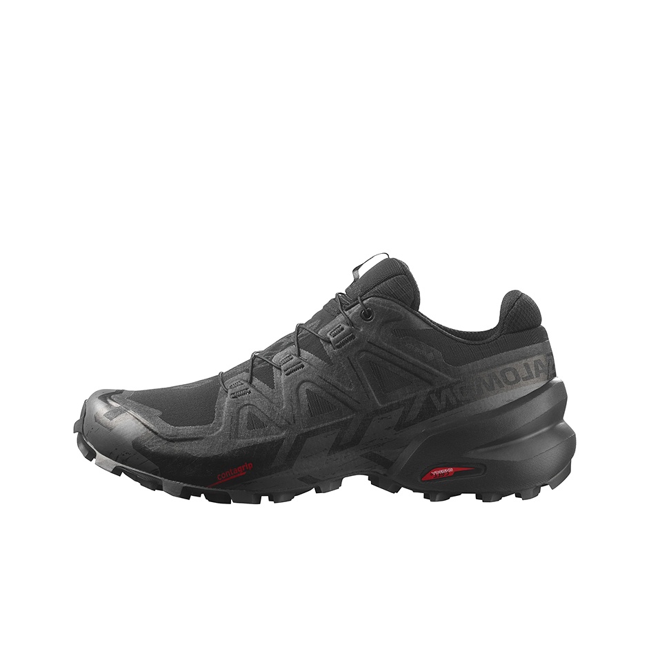 SALOMON Speedcross 6 trailrunn - Salomon Shoes Speedcross 6 recensie en prijs