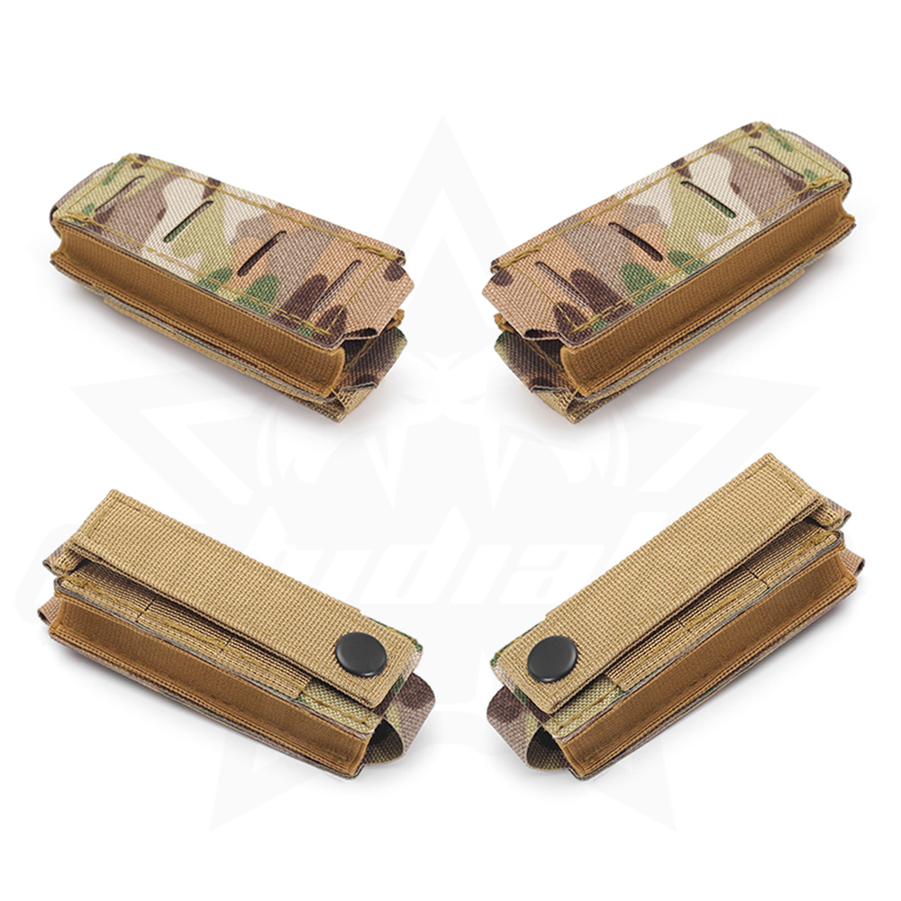 Ophidian Outdoor Molle 9Mm Mag - Edc Carry Kit recensie en prijs