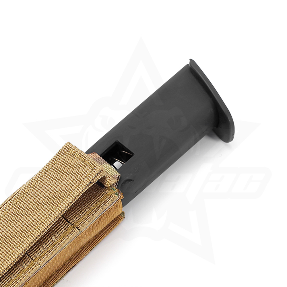 Ophidian Outdoor Molle 9Mm Mag - Edc Carry Kit recensie en prijs