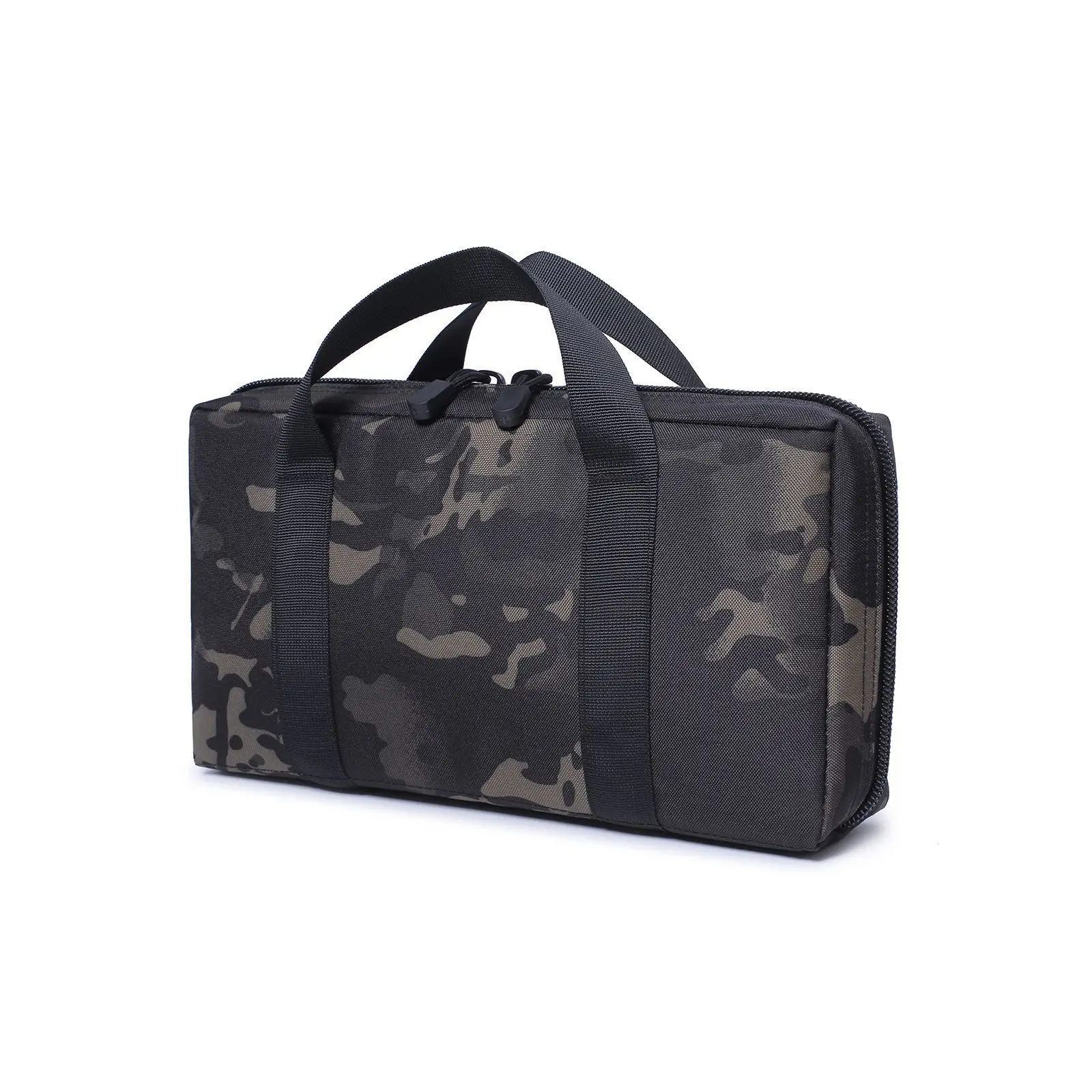 Outdoor Gun Carry Bag EDC gere - Edc Pistol Carry Bag recensie en prijs