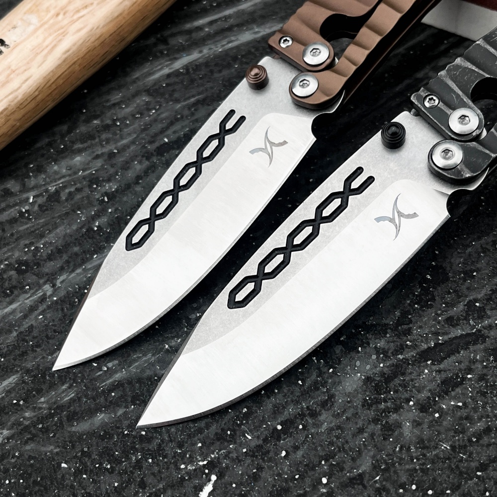 Praktisch opvouwbaar mes voor  - Edc Day Carry recensie en prijs