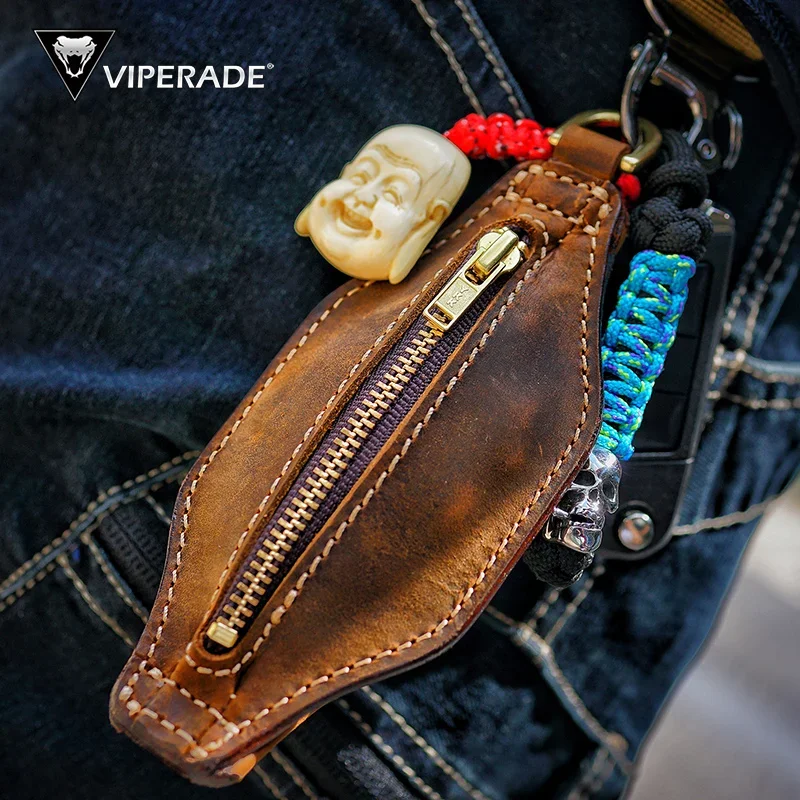 ​ VIPERADE PJ10 Slapjack porte - Edc Carry Coins recensie en prijs