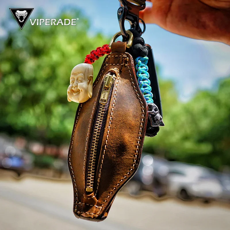 ​ VIPERADE PJ10 Slapjack porte - Edc Carry Coins recensie en prijs