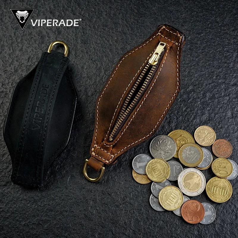 ​ VIPERADE PJ10 Slapjack porte - Edc Carry Coins recensie en prijs