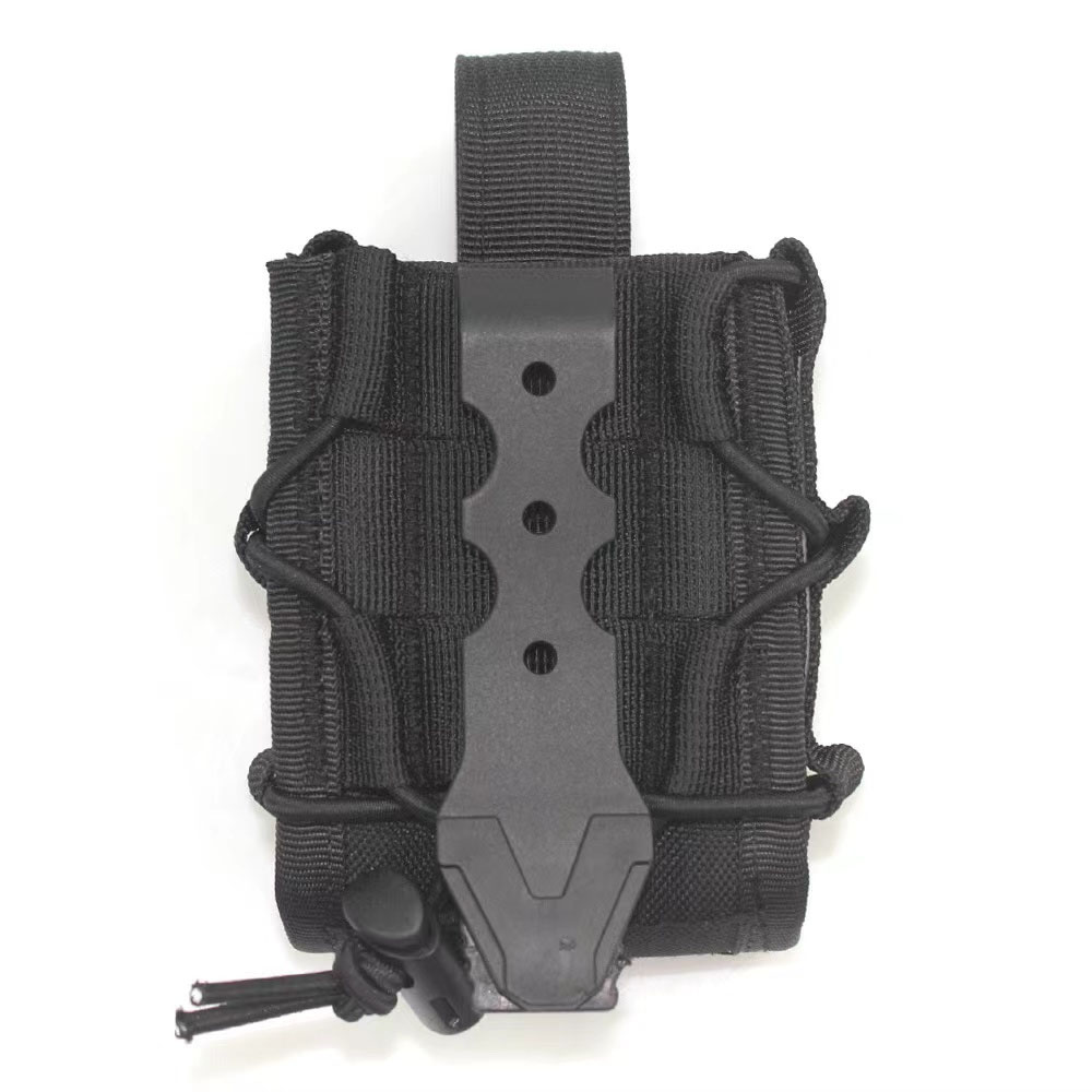 Draagbare Molle Systeem Nylon  - Edc Carry Kit recensie en prijs