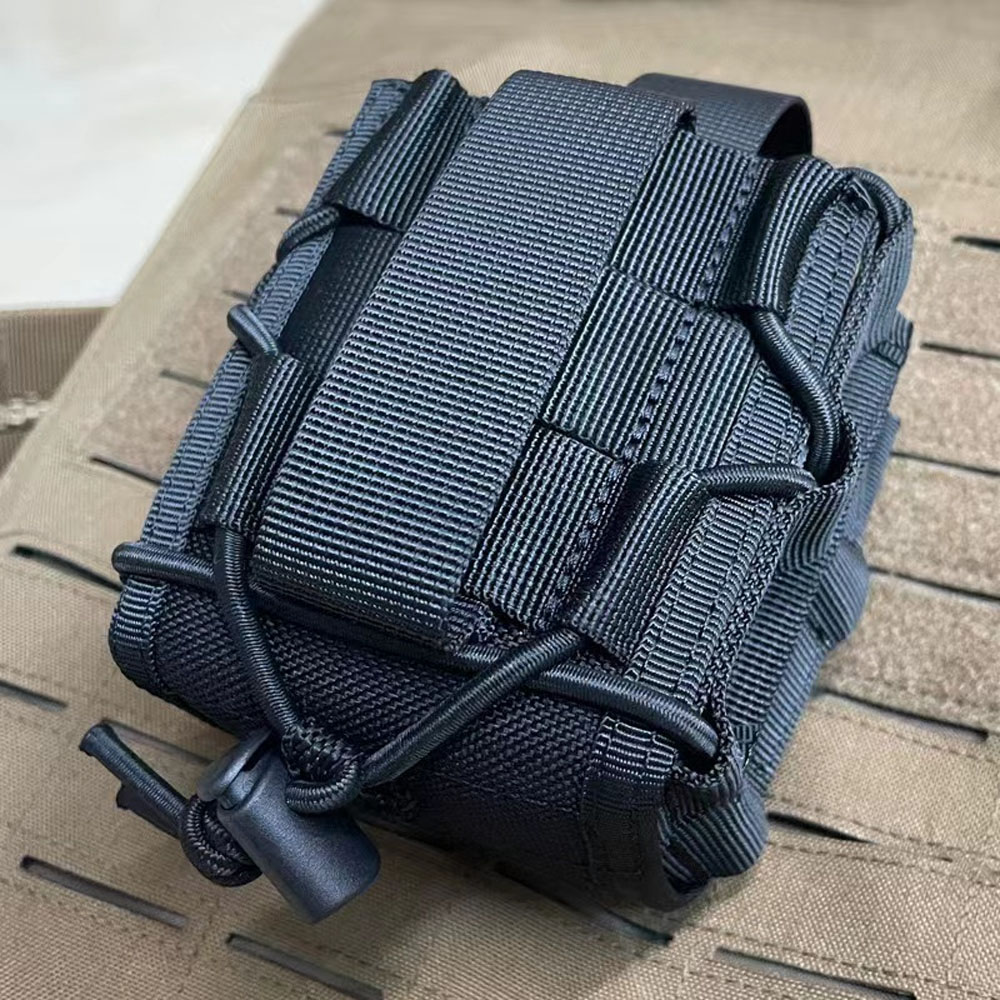Draagbare Molle Systeem Nylon  - Edc Carry Kit recensie en prijs