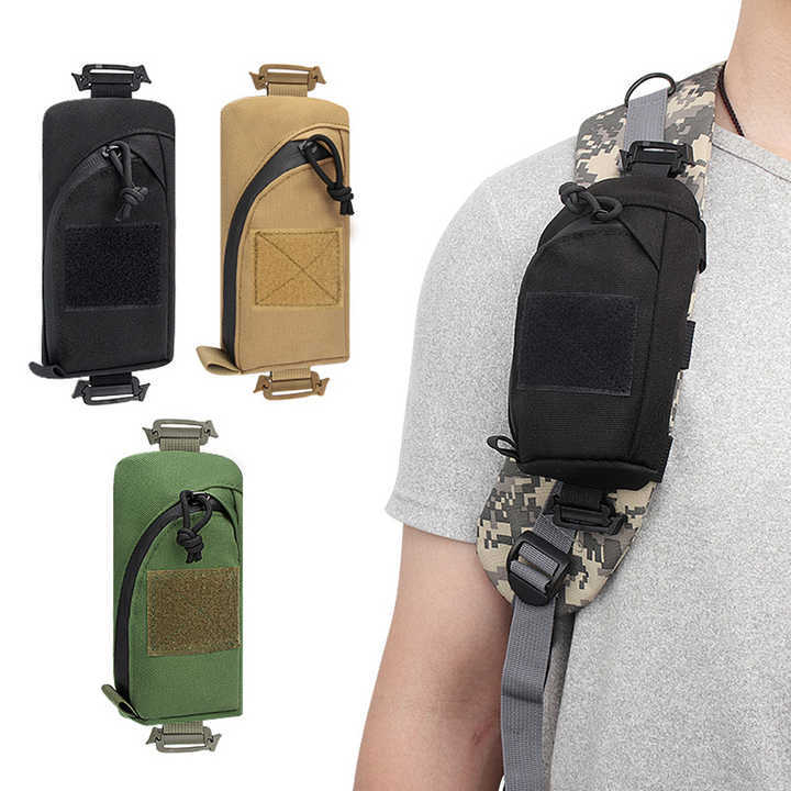 Tactische Molle-tas Multifunct - Edc Carry Kit recensie en prijs