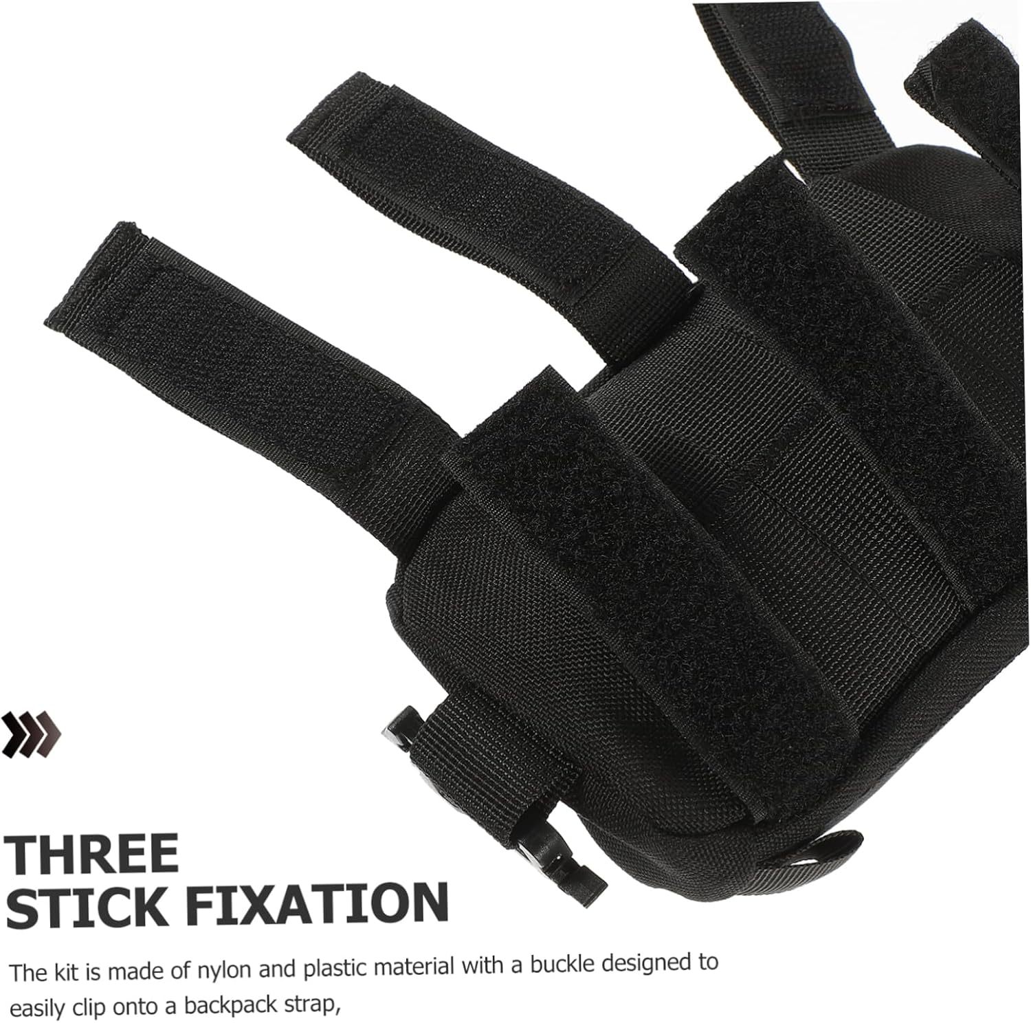 Tactische Molle-tas Multifunct - Edc Carry Kit recensie en prijs