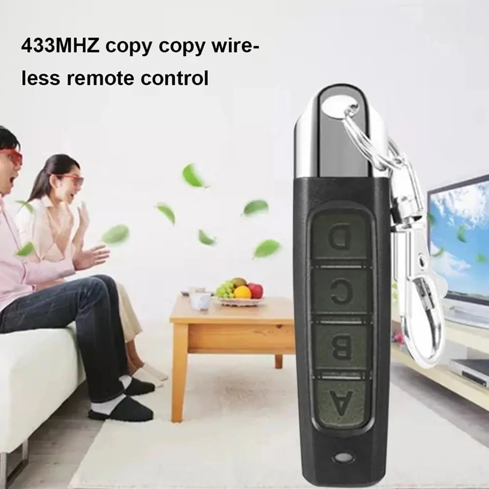 433MHz Klonen Afstandsbedienin - Bottle Opener Keyring recensie en prijs