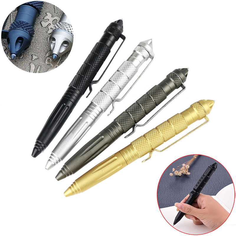 1 Stuks Tactische Pen Multifun - Pen Tactical Glass recensie en prijs