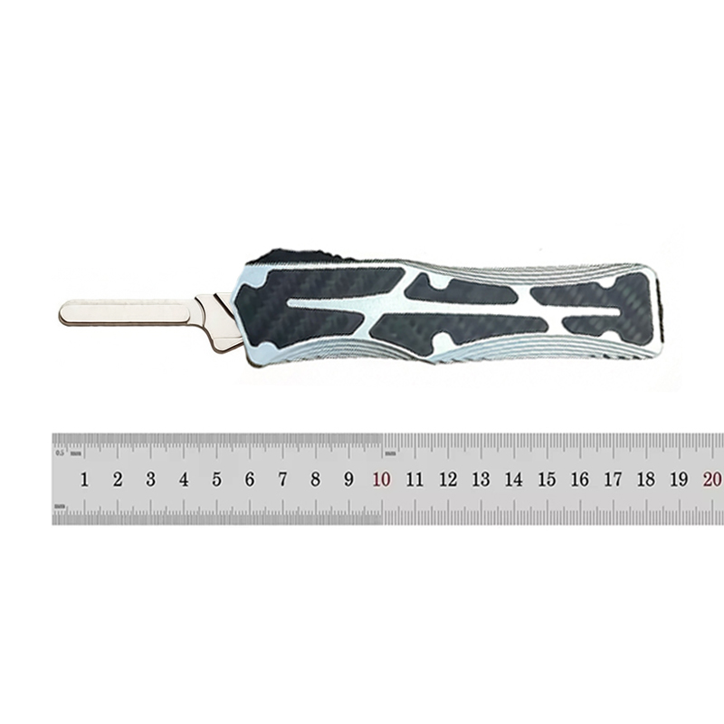 Hoogwaardig outdoor zakmes met - Edc Carry Pocket Knife recensie en prijs