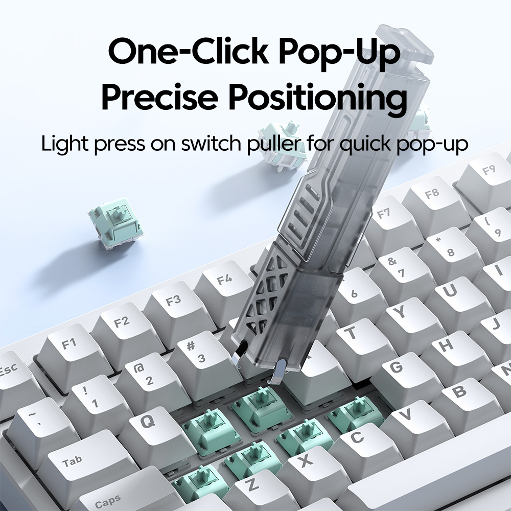 Universele 2-in-1 toetsenbord- - Bottle Opener Keyring recensie en prijs