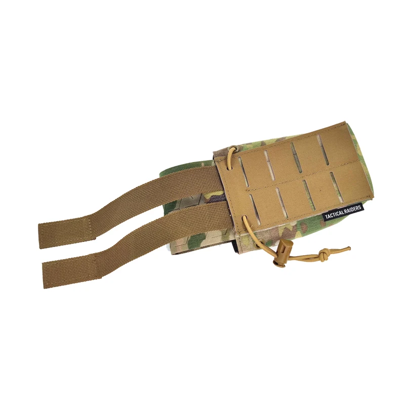 Tactische Molle Magazijn Zakje - Edc Carry Kit recensie en prijs