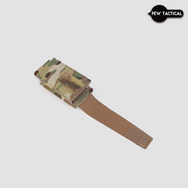Tactische Flashbang Zakje Gere - Edc Carry Kit recensie en prijs