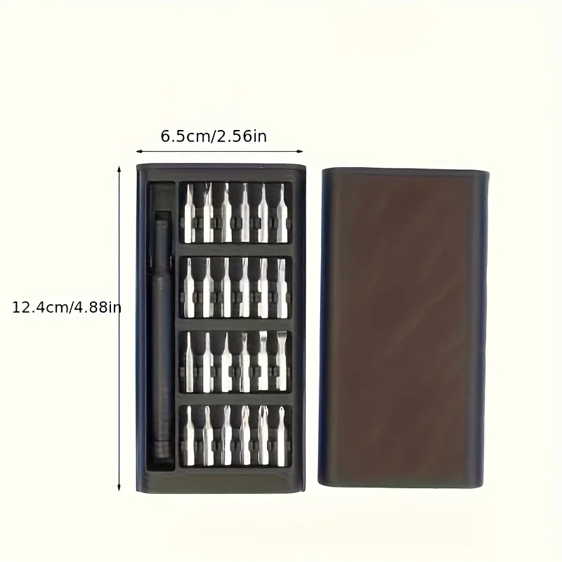 2026 nieuwe 1-delige 25-in-1 m - Micro Screwdriver Kit recensie en prijs