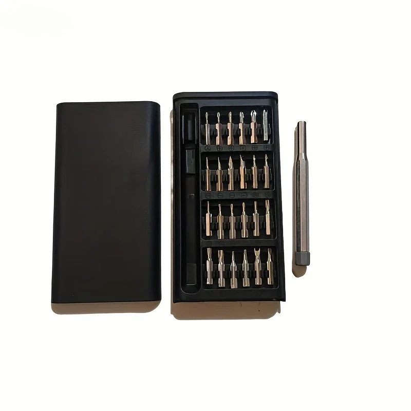2026 nieuwe 1-delige 25-in-1 m - Micro Screwdriver Kit recensie en prijs