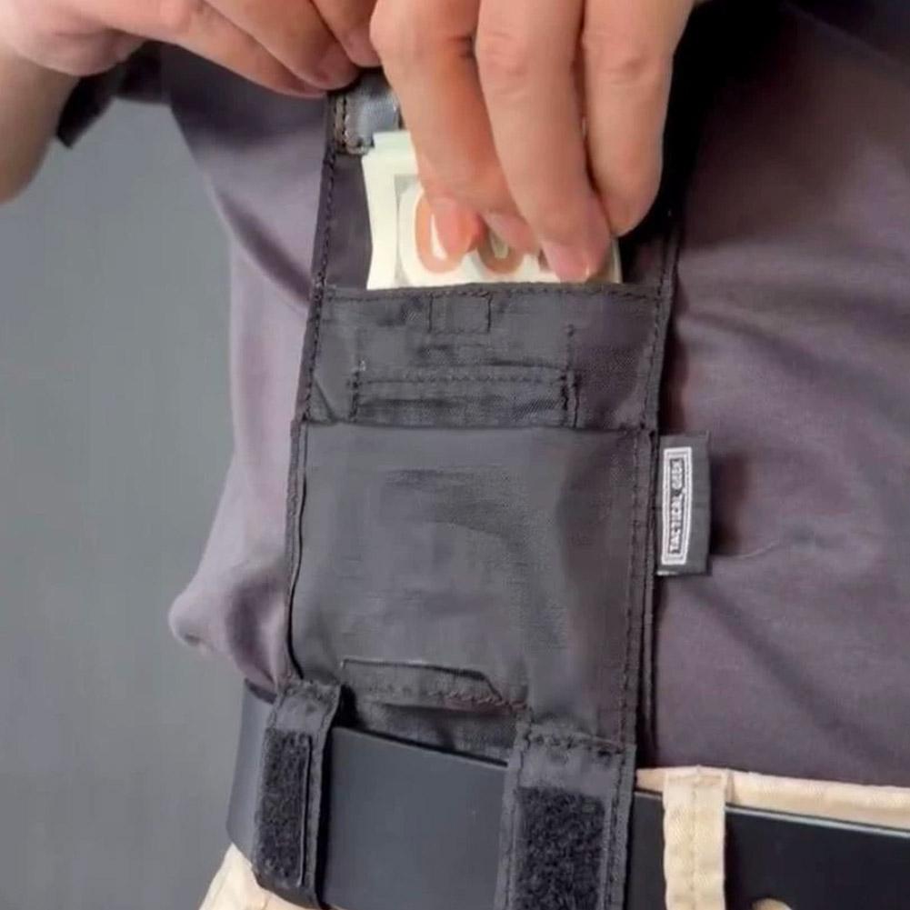 Compacte riemtas Mini EDC zako - Edc Carry Kit recensie en prijs
