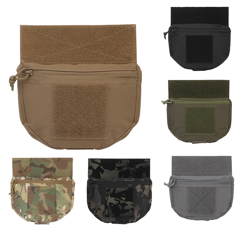 Tactische Dump Pouch Voor Jpc  - Edc Carry Kit recensie en prijs