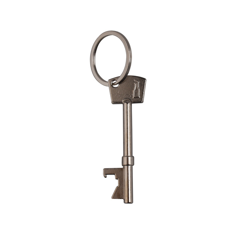 1PC Draagbare Fles Sleutelopen - Bottle Opener Keyring recensie en prijs