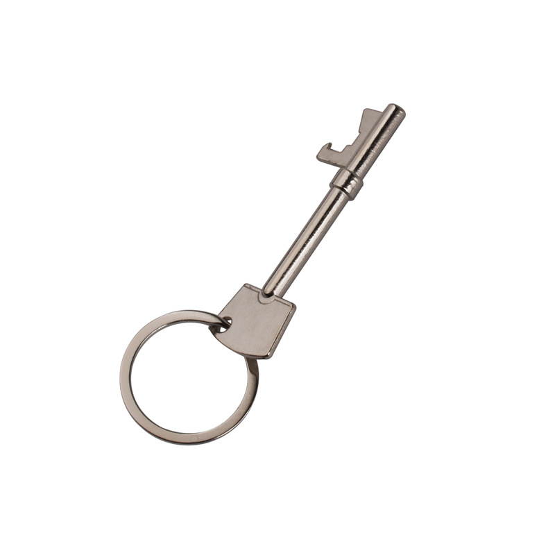 1PC Draagbare Fles Sleutelopen - Bottle Opener Keyring recensie en prijs