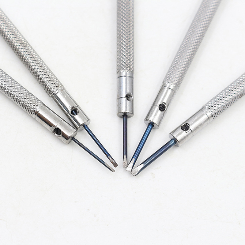 Gesleufde Phillips Schroevendr - Micro Screwdriver Kit recensie en prijs