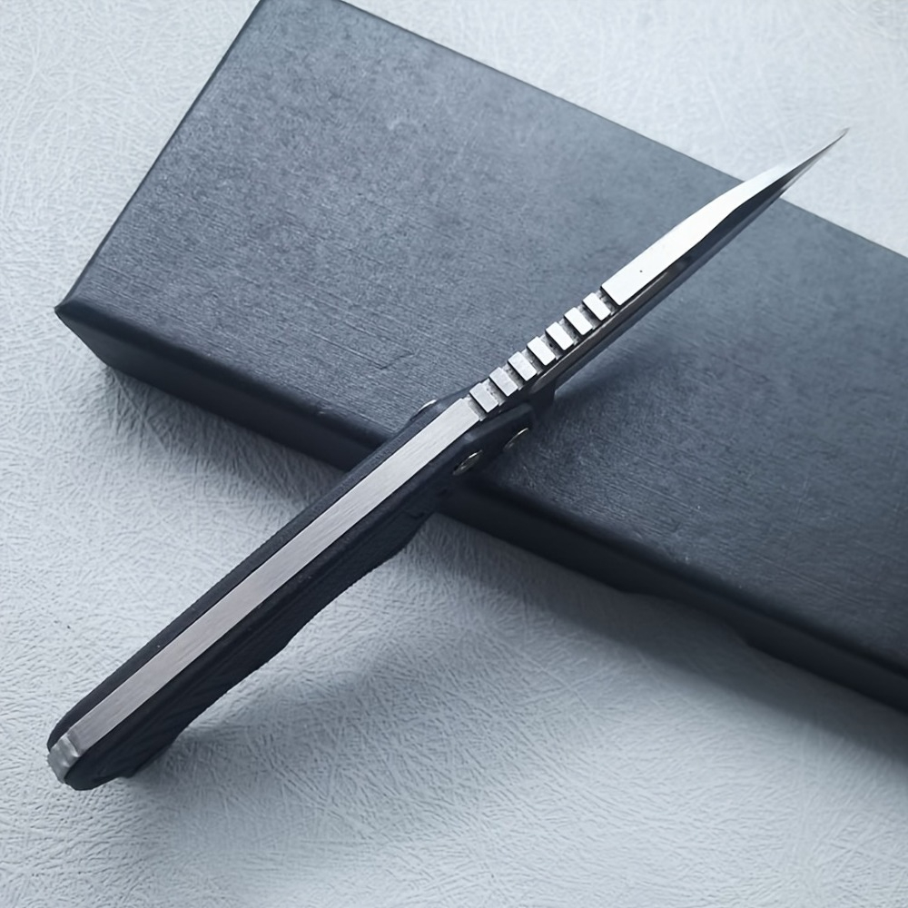 EDC Everyday Carry Vastbladmes - Edc Carry Fixed Blade Knife recensie en prijs