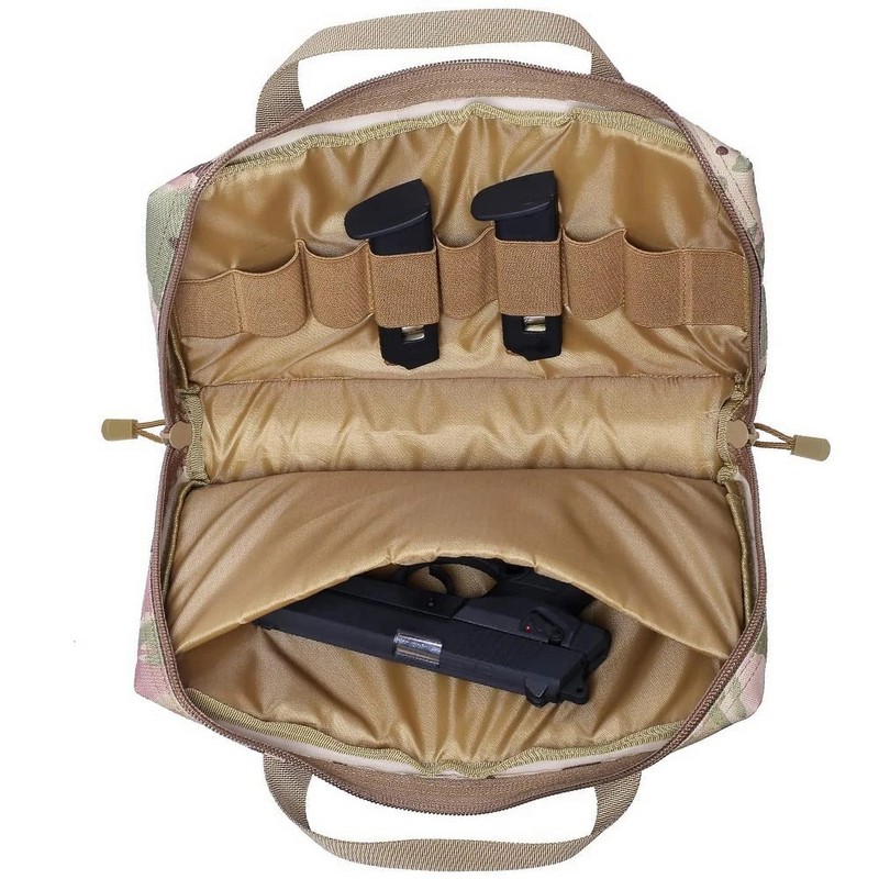 Gun Carry Bag EDC Tool Pouch O - Edc Pistol Carry Bag recensie en prijs