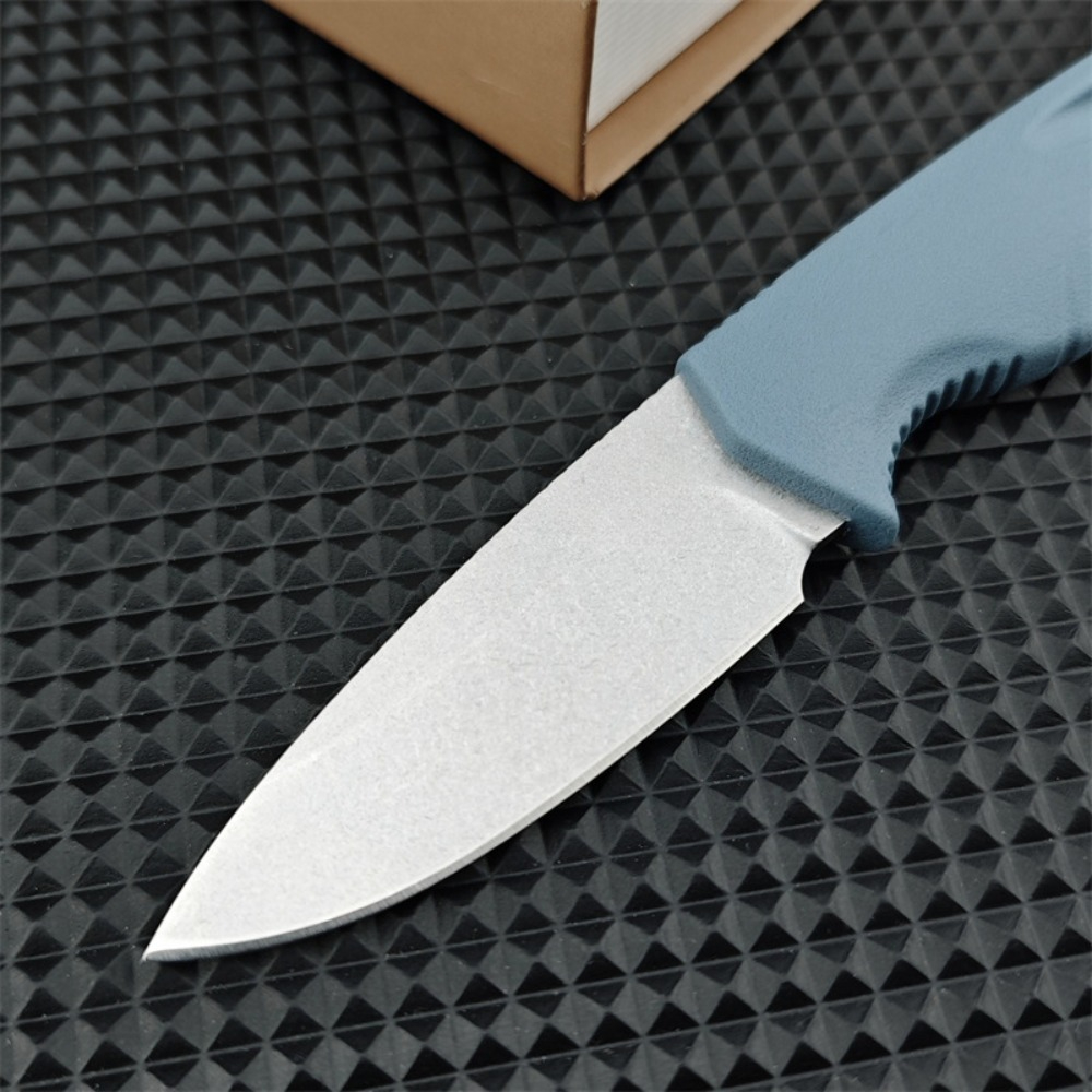 18050 Outdoor EDC-mes met vast - Edc Carry Fixed Blade Knife recensie en prijs