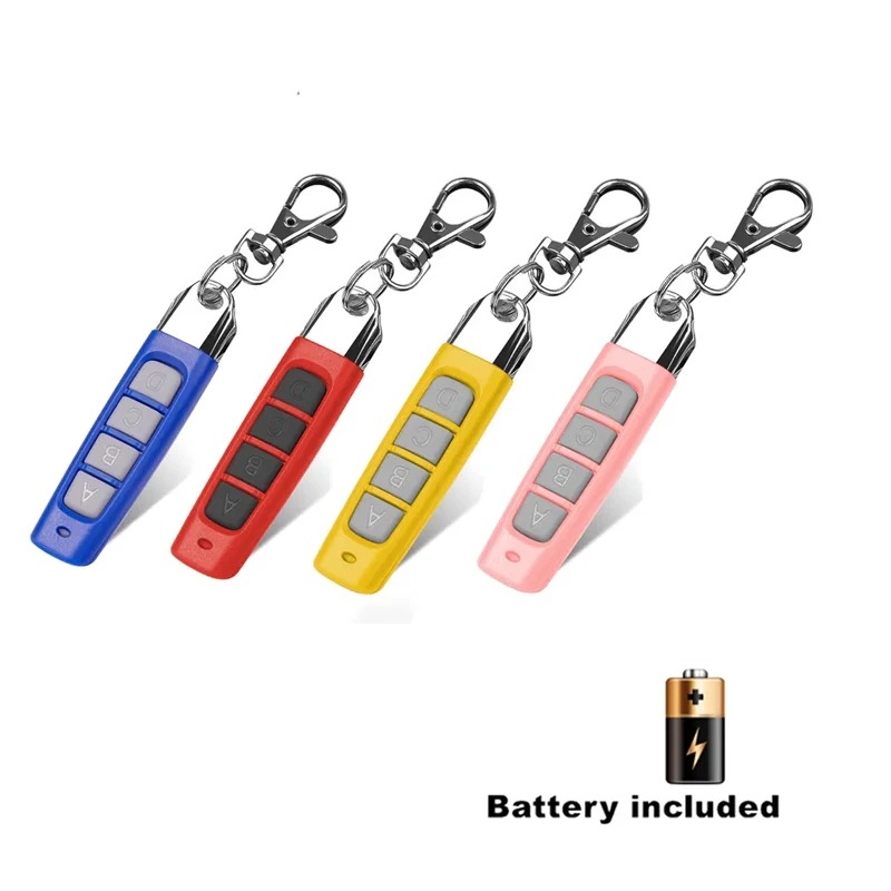 Hoge compatibiliteit 433MHz Au - Bottle Opener Keyring recensie en prijs