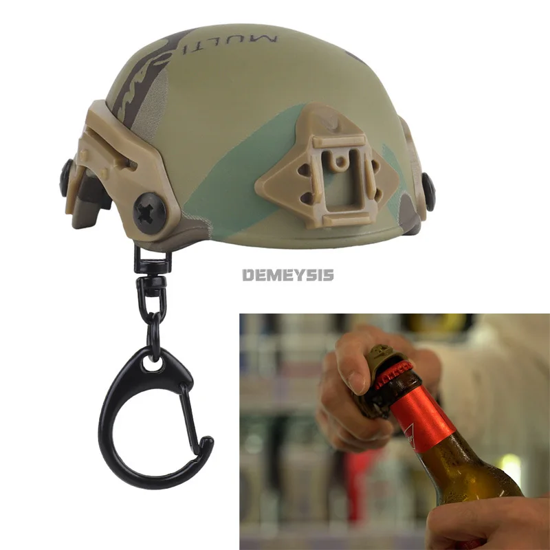 Mini G45 pistoolvormige sleute - Bottle Opener Keyring recensie en prijs