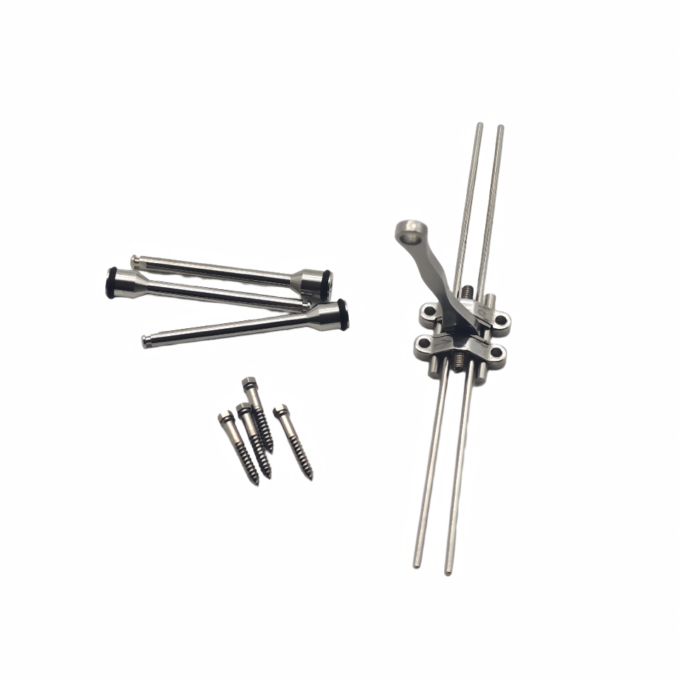Dental MARPE MSE Kit Orthodont - Micro Screwdriver Kit recensie en prijs