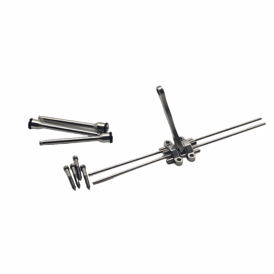 Dental MARPE MSE Kit Orthodont - Micro Screwdriver Kit recensie en prijs