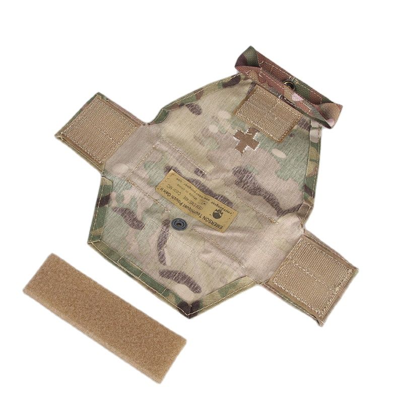 Emersongear Tourniquet Pouch G - Edc Carry Kit recensie en prijs