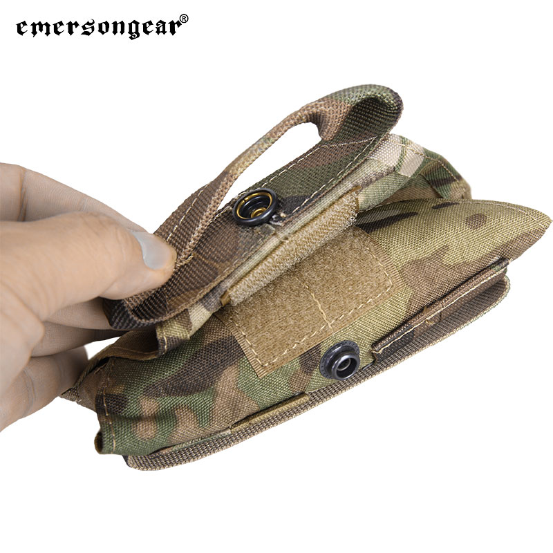 Emersongear Tourniquet Pouch G - Edc Carry Kit recensie en prijs